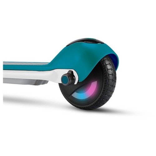 ΠΑΤΙΝΙ SCOOTER EGOBOO KIDDOBOO KBY2GRN GREEN 110W 100kg / 10km/h